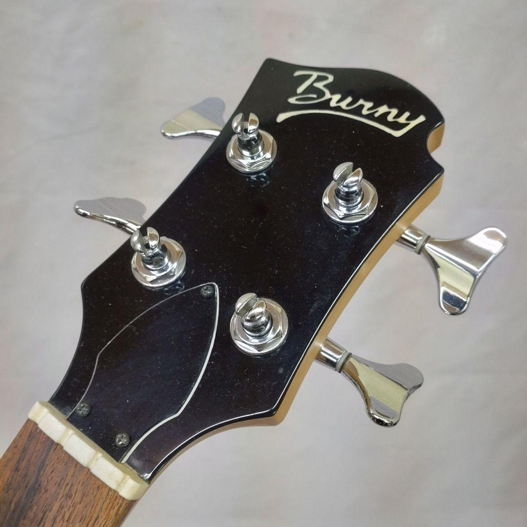 Burny レスポールベース LSB-48 フェルナンデス