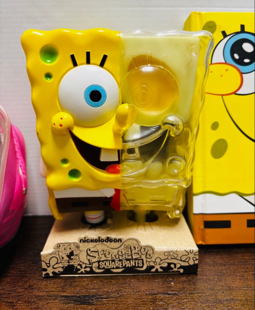 スポンジボブ グッズセット