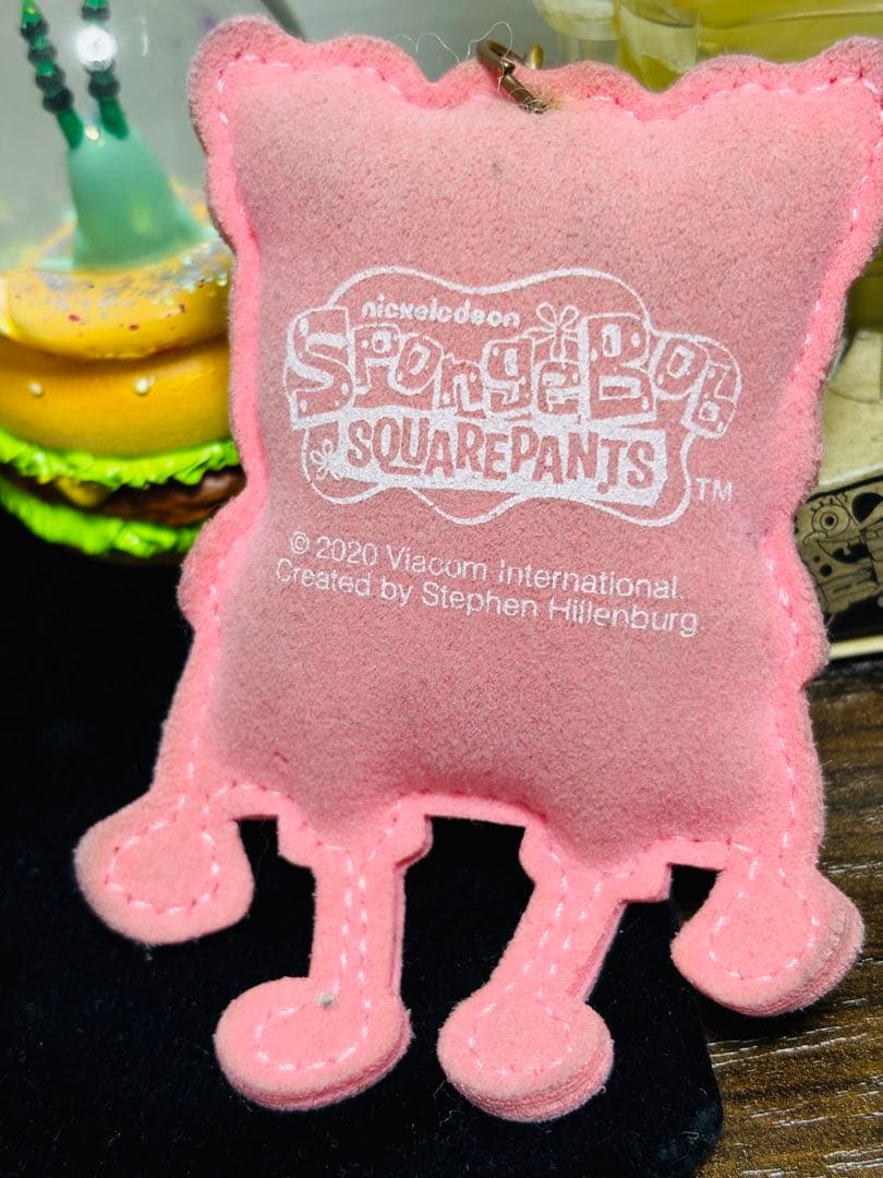 スポンジボブ グッズセット