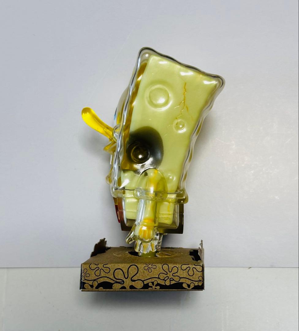 スポンジボブ グッズセット