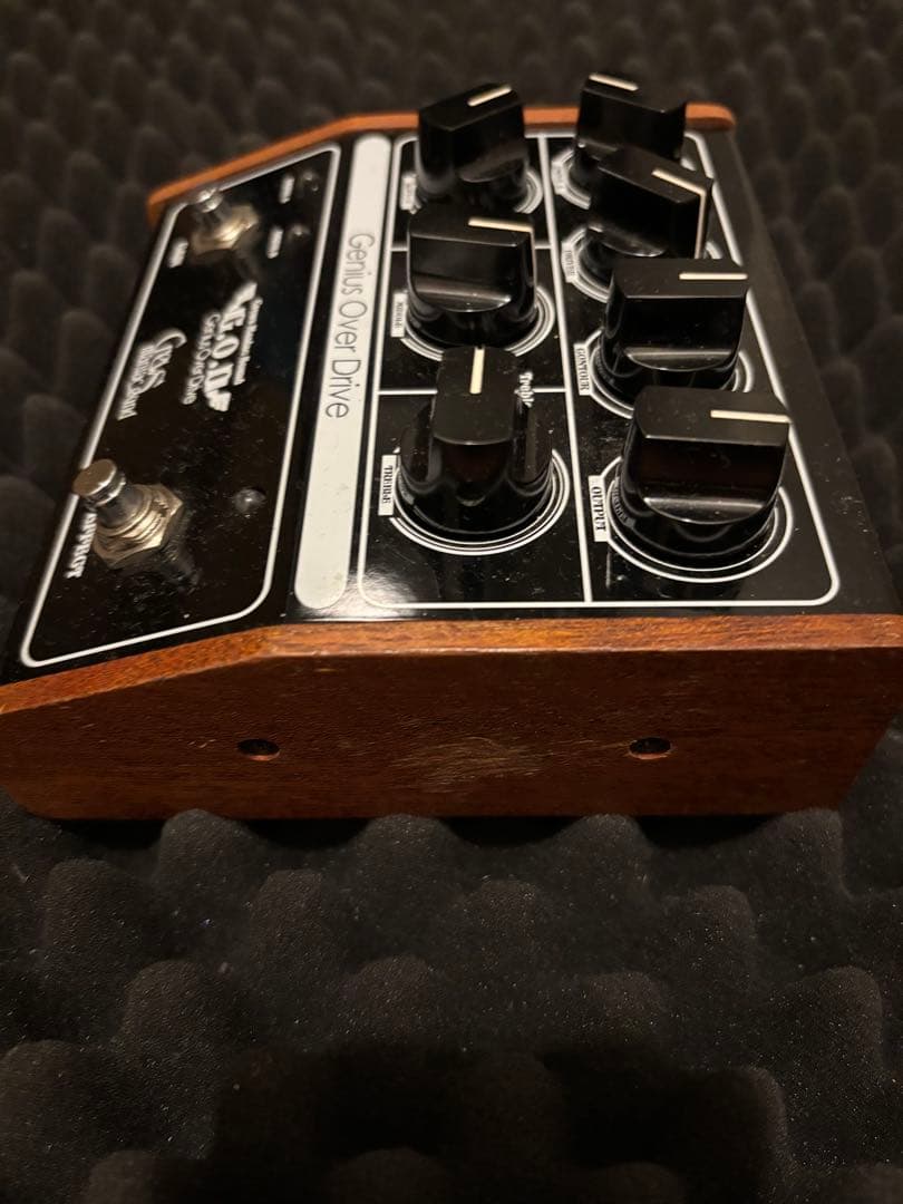 【最終値下げ】Crews Maniac Sound G.O.D.