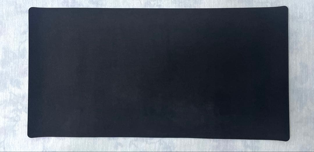 デュエルマスターズ 蒼き団長ドギラゴン剣 GP7th プレイマット ラバーマット