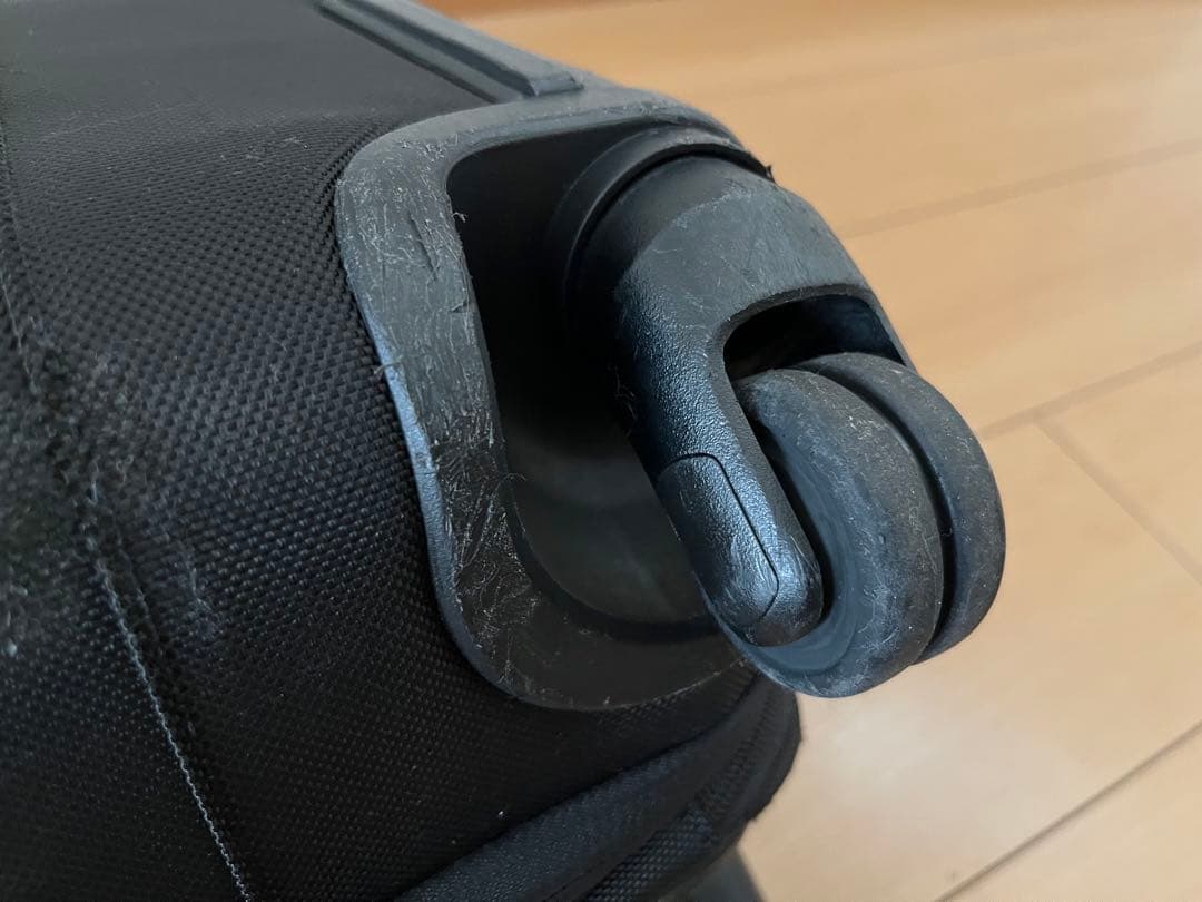 【まここ】TUMI　キャリーケース　26627D2