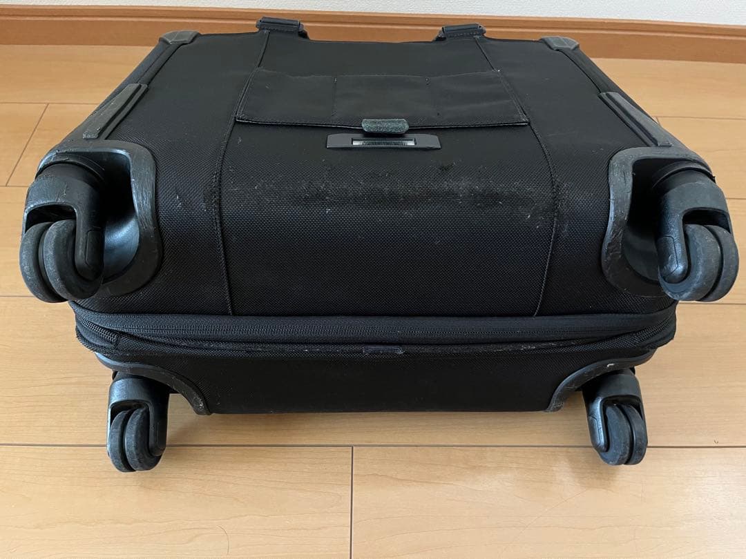 【まここ】TUMI　キャリーケース　26627D2