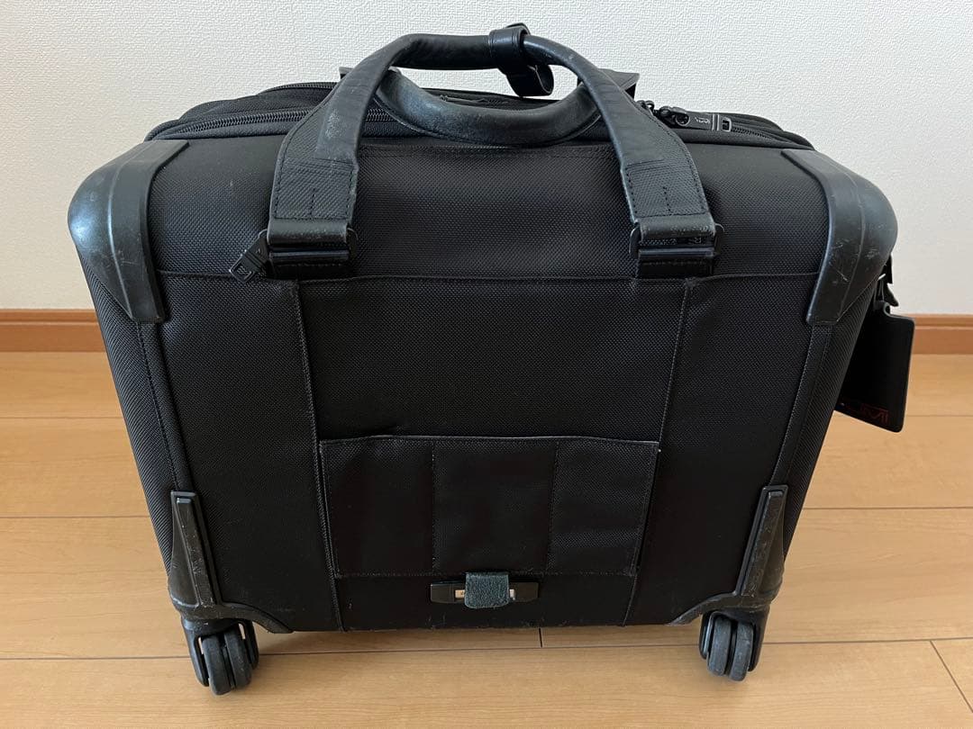 【まここ】TUMI　キャリーケース　26627D2