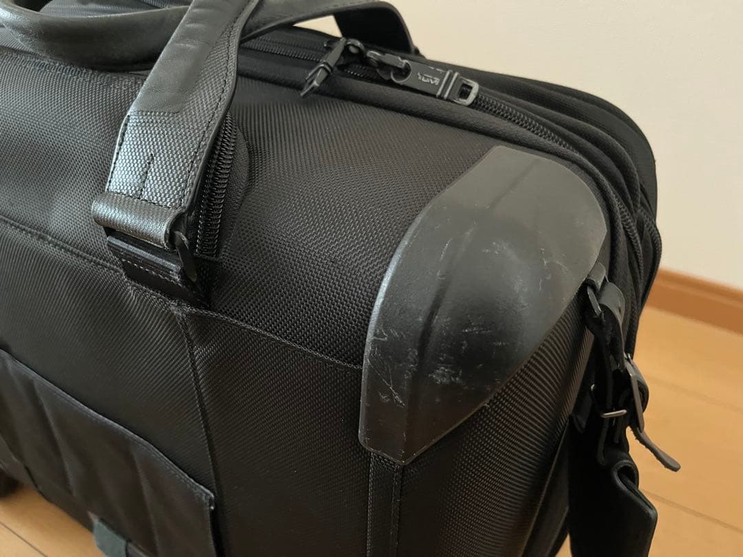 【まここ】TUMI　キャリーケース　26627D2