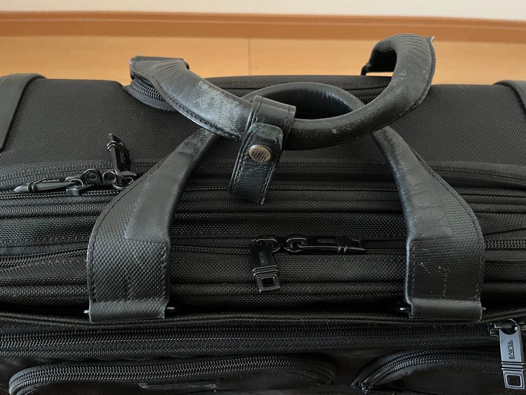 【まここ】TUMI　キャリーケース　26627D2