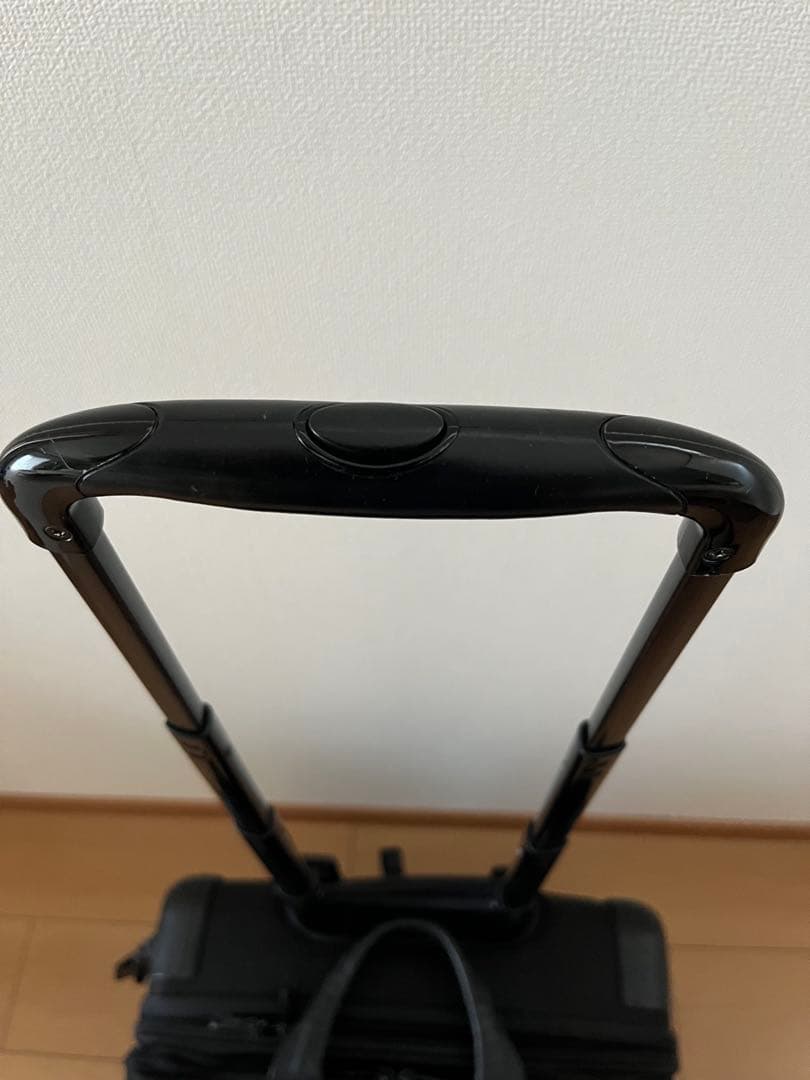 【まここ】TUMI　キャリーケース　26627D2