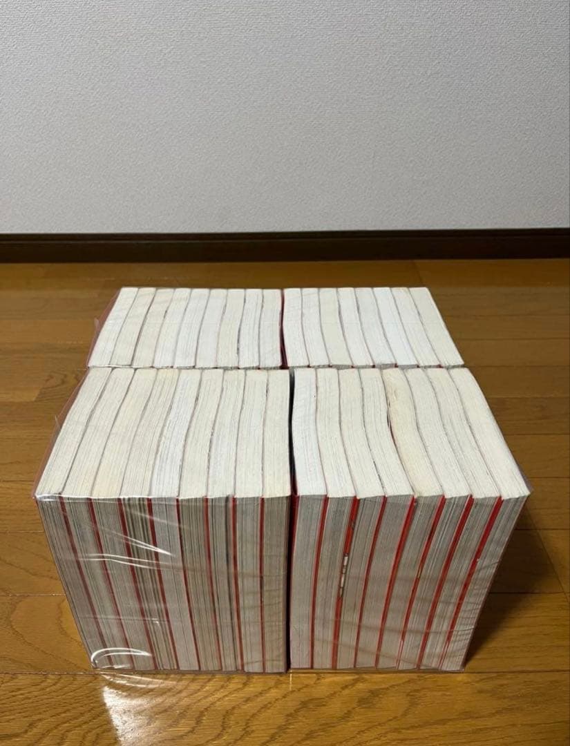 完全版　DRAGON BALL ドラゴンボール　1～34巻　全巻セット