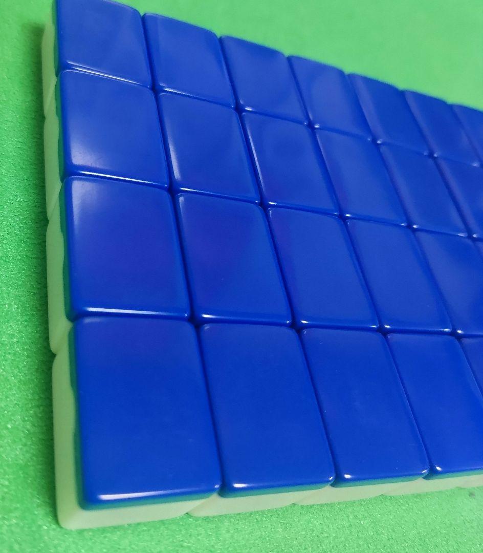 ★希少★青背★ ミズノ丸一「玄海」麻雀牌