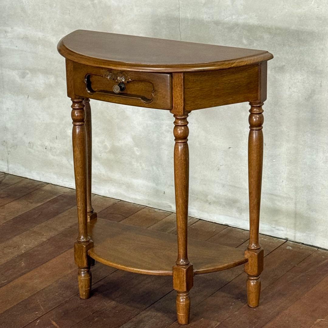 H15K4 D&A YOSHIKAWA オールドメゾン コンソール