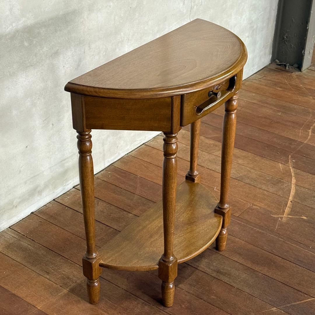 H15K4 D&A YOSHIKAWA オールドメゾン コンソール