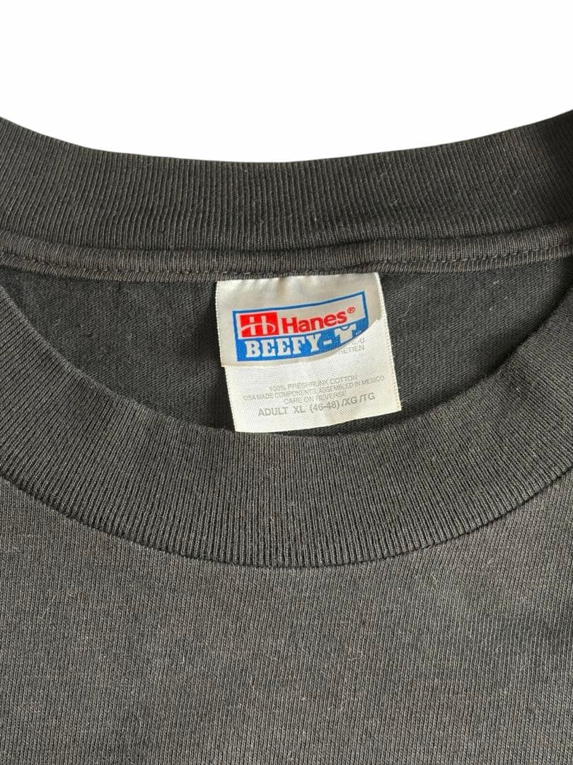 Ranma 1/2 PちゃんTシャツ　ヴィンテージ