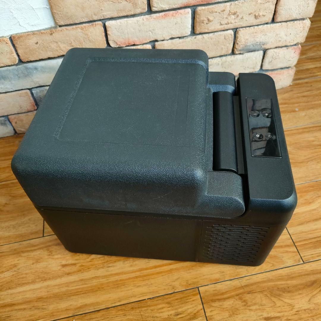 ベルソス VS-CB012 ポータブル 冷凍 冷蔵庫 車載 キャンプ 小型