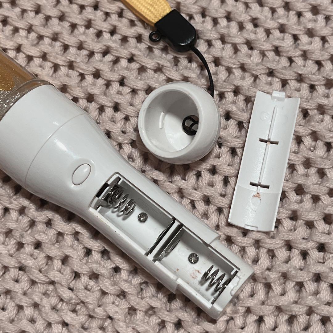 M!LK吉田仁人ペンライトセット