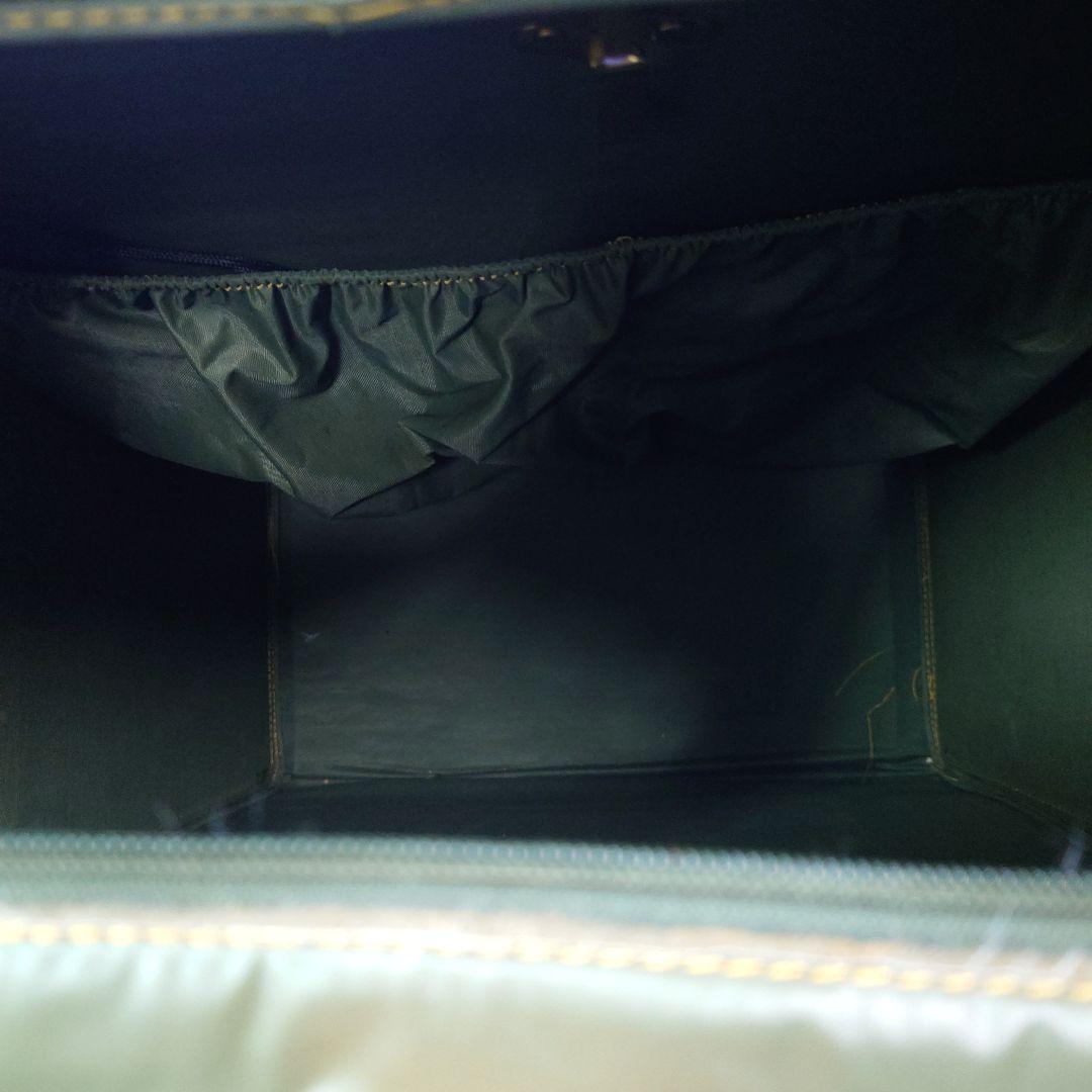 ハンティングワールド バチューサー素材キャリーバッグ