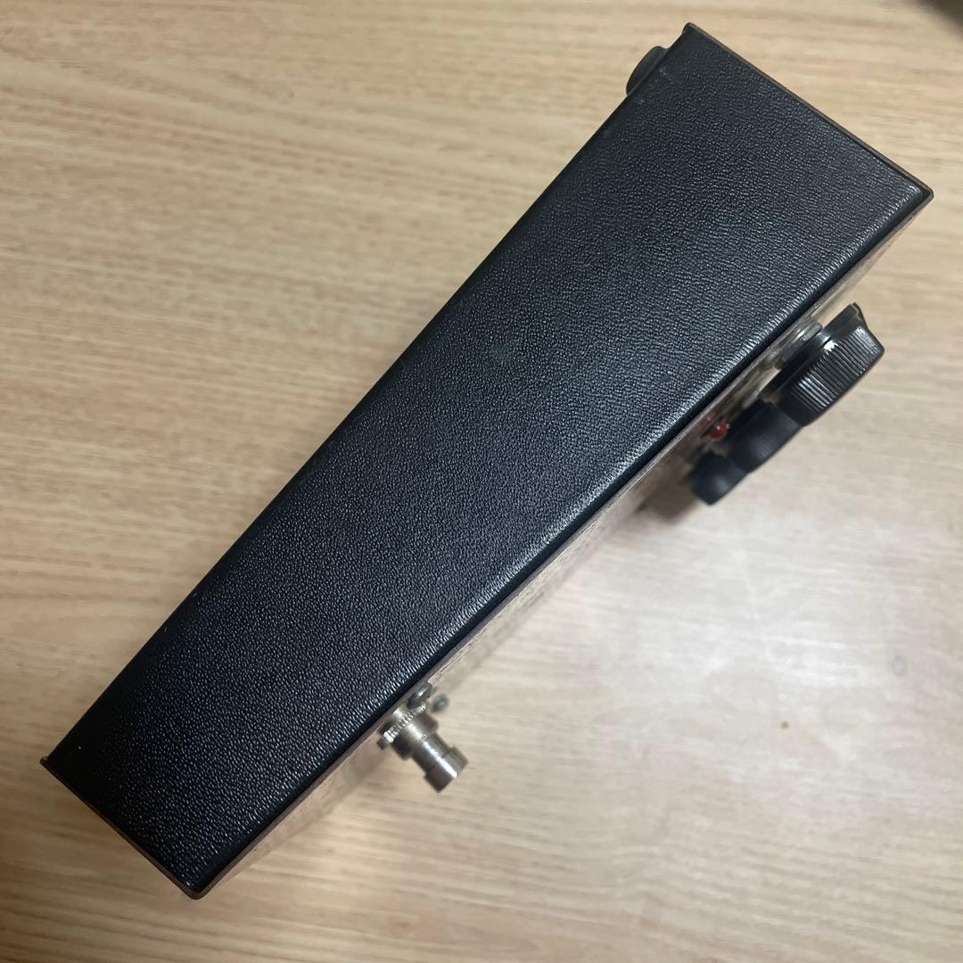 Big Muff 3rd チキンノブ ビッグマフ　ファズ