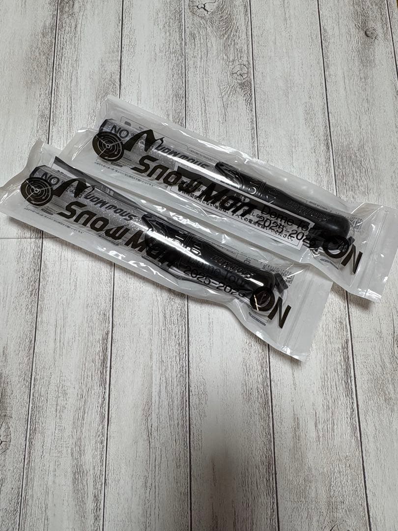 【24時間以内発送可能】Man ペンライト 2本セット