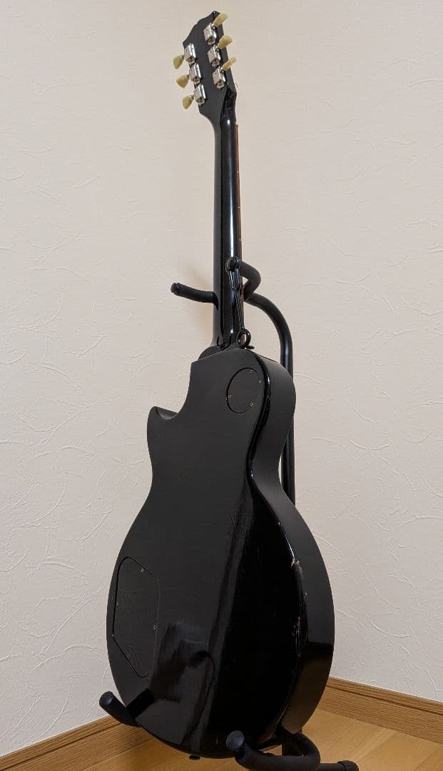 Gibson Les Paul Studio black 90'ｓ
