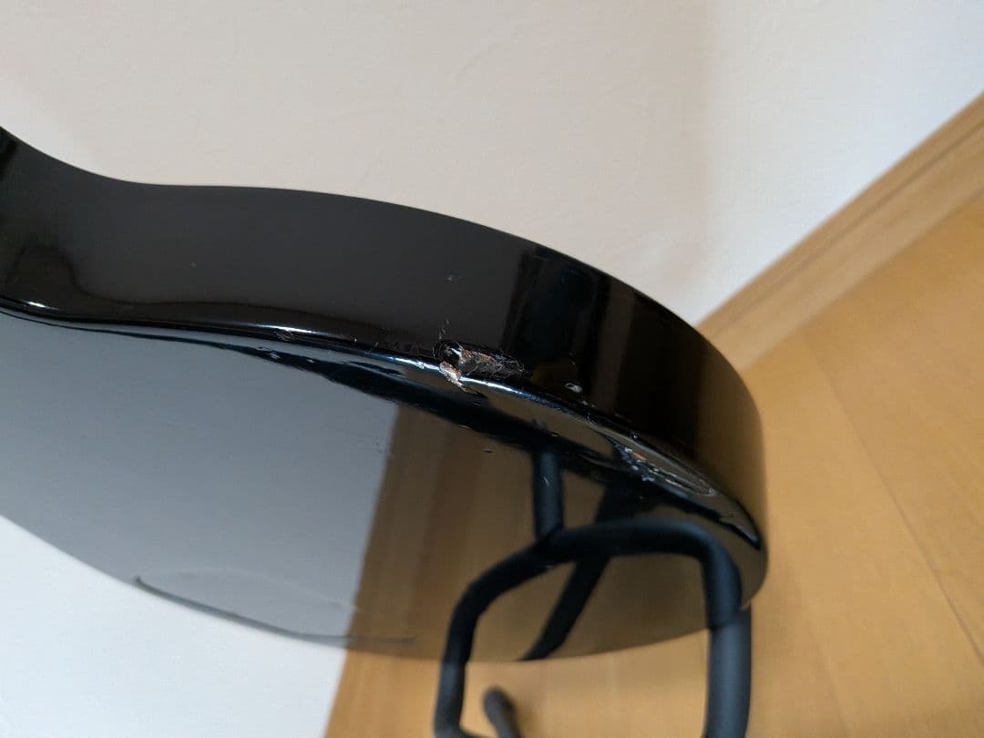 Gibson Les Paul Studio black 90'ｓ