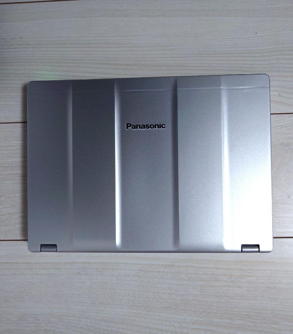 【中古】パソコン Panasonic CF-SZ6シリーズ Windows11