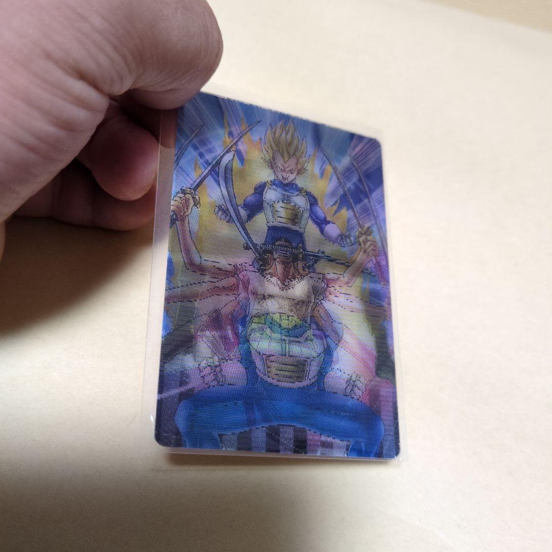 新品未開封　ドラゴンボール　ワンピース 40th コラボカード　孫悟空　エース