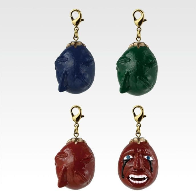 一番くじ反撃の誓い　ベルセルク　ガッツ　フェムト　ベヘリット　箱売り