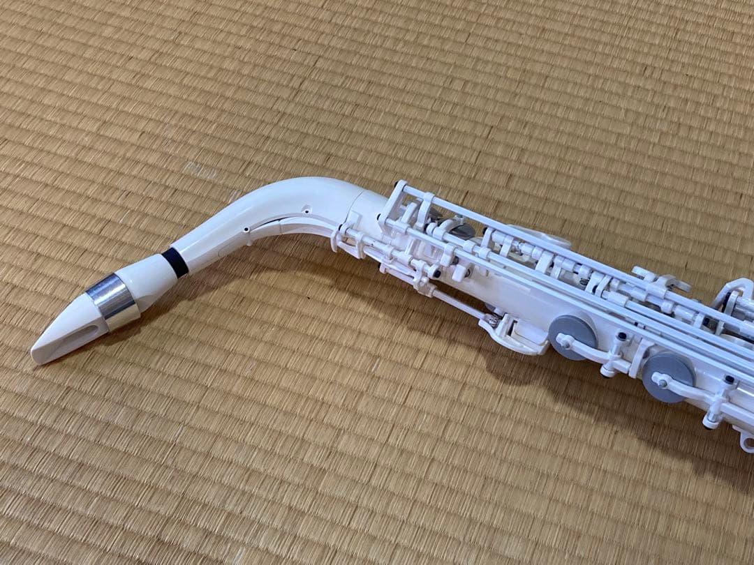 Vibrato アルトサックス A1