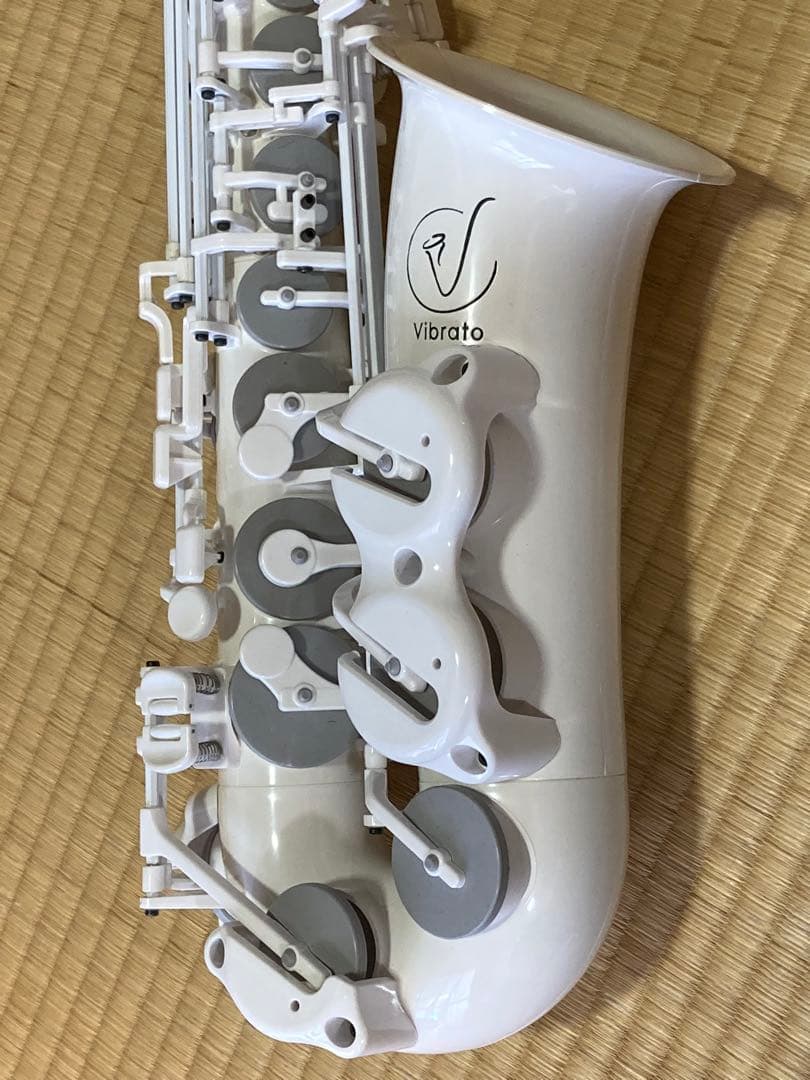 Vibrato アルトサックス A1