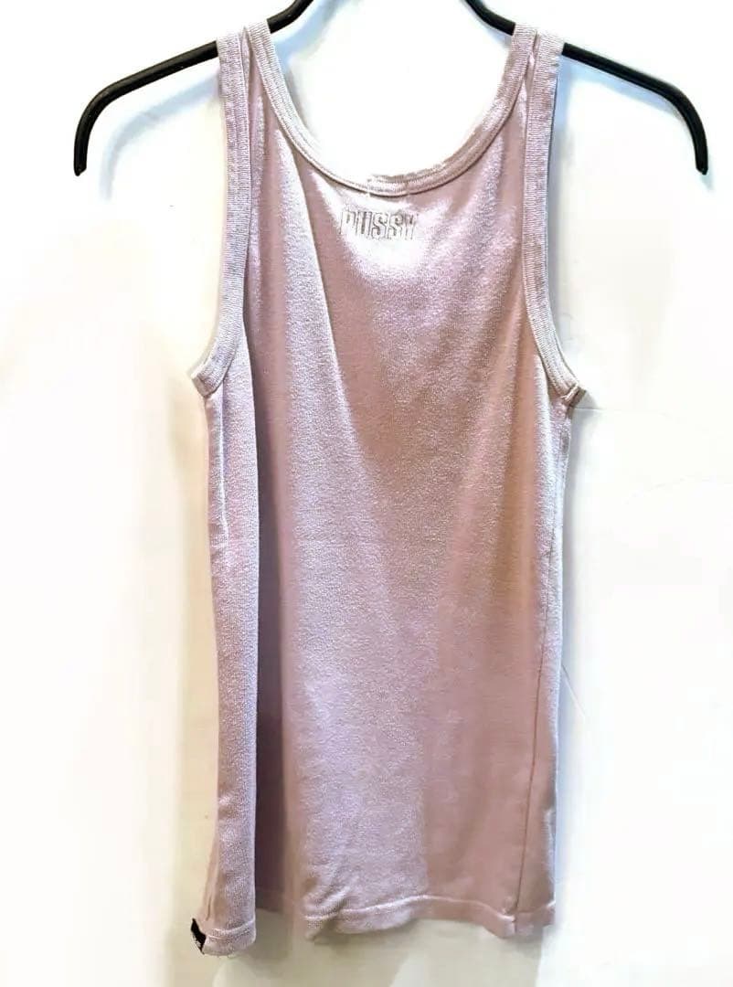 LGB PUSSY CAT/TK SMOKY PINK 初期