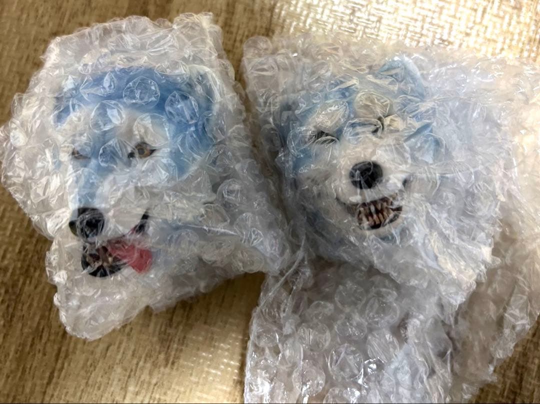 一番くじ マンウィズ フェイス マグネット マンウィズアミッション