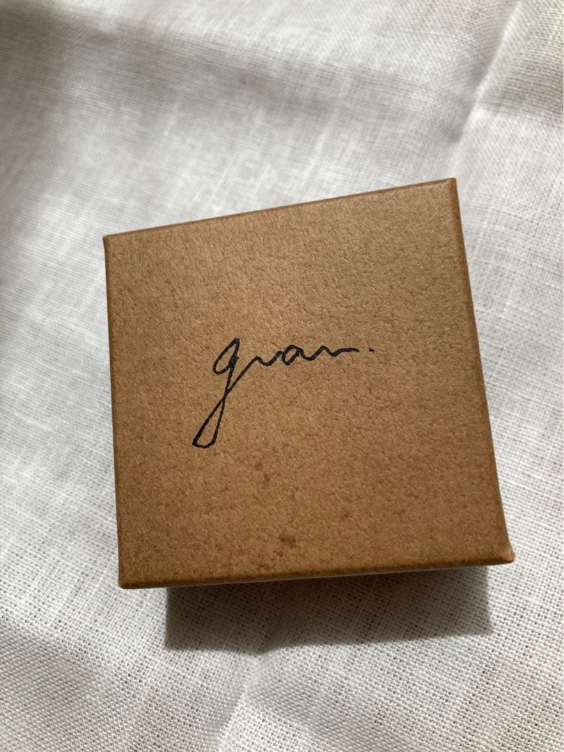 鎌倉　gram グラム　フープピアス　アクセサリー　ピアス　シンプル