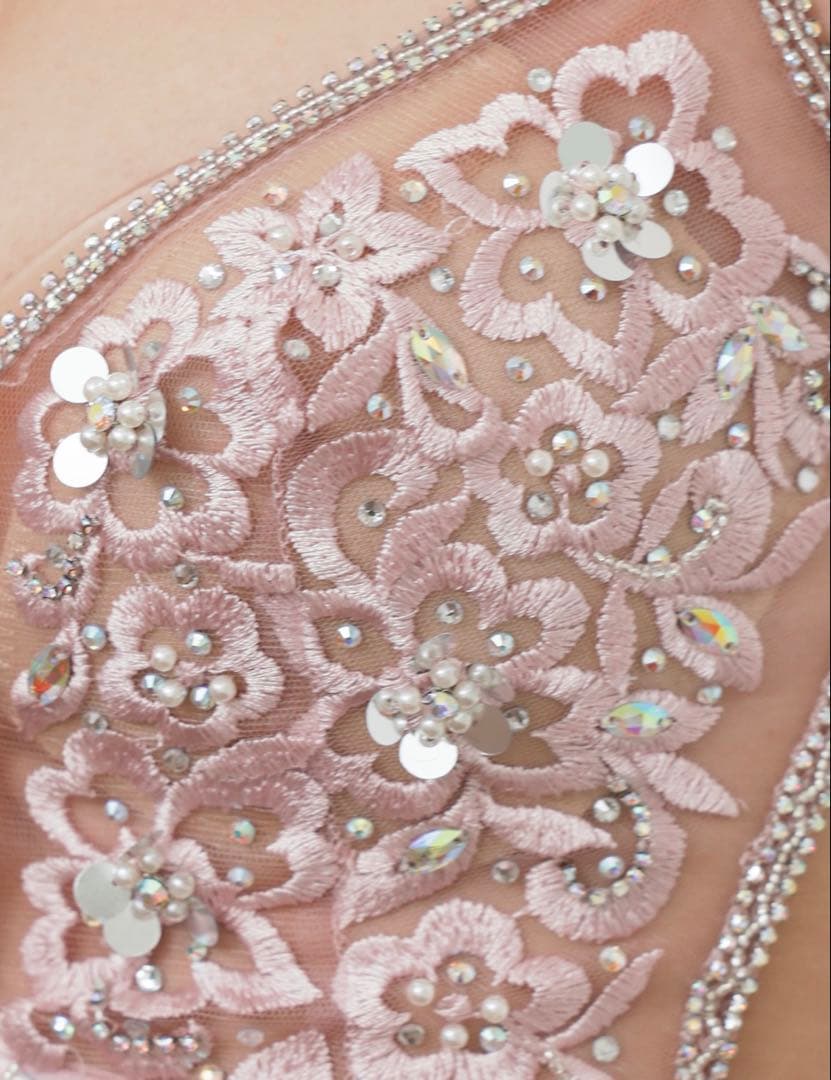 【クリスマス】Angel R エンジェルアール人気ビジュードレス　【当日発送】