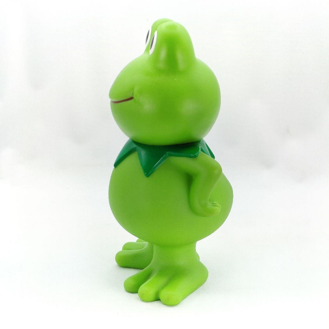 トロイマー ケロタン 貯金箱 メタルギアソリッド 約21cm KONAMI