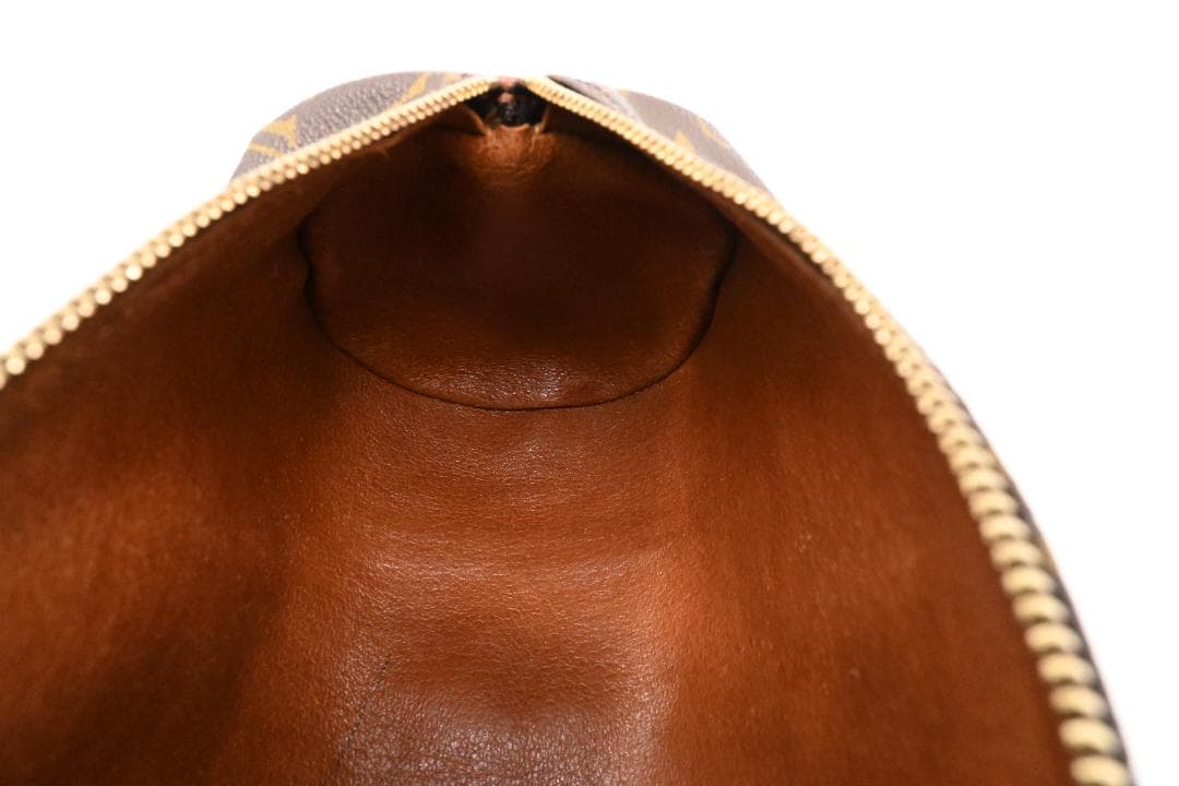 【名品】Louis Vuitton　パピヨン　ハンドバッグ　ミニバッグ