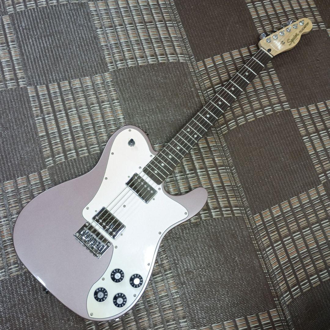 ギター Squier Telecaster DX