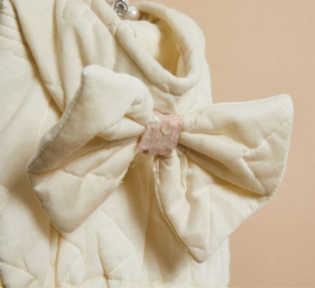 【新品未使用】ルイスドッグ Humble White Hoody XSサイズ