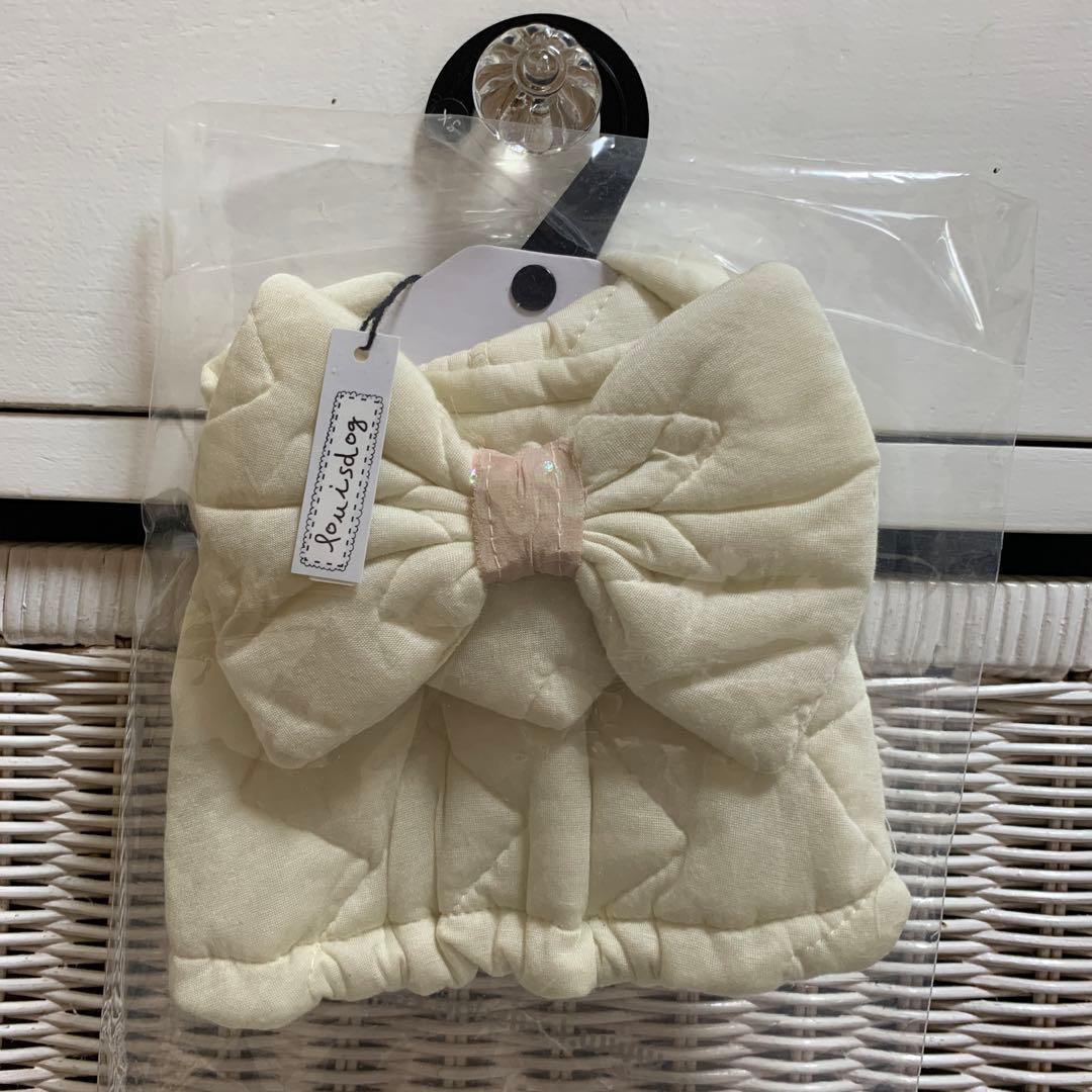 【新品未使用】ルイスドッグ Humble White Hoody XSサイズ