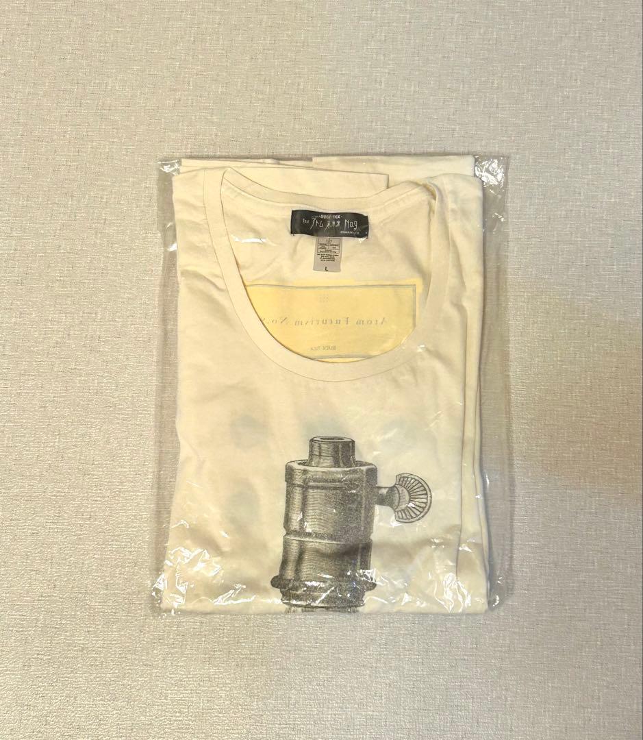 BUCK-TICK アトム 未来派 No.9 ５点セット