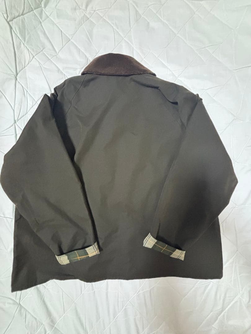 Barbour × FREAK'S STORE 別注 BORROWDALE