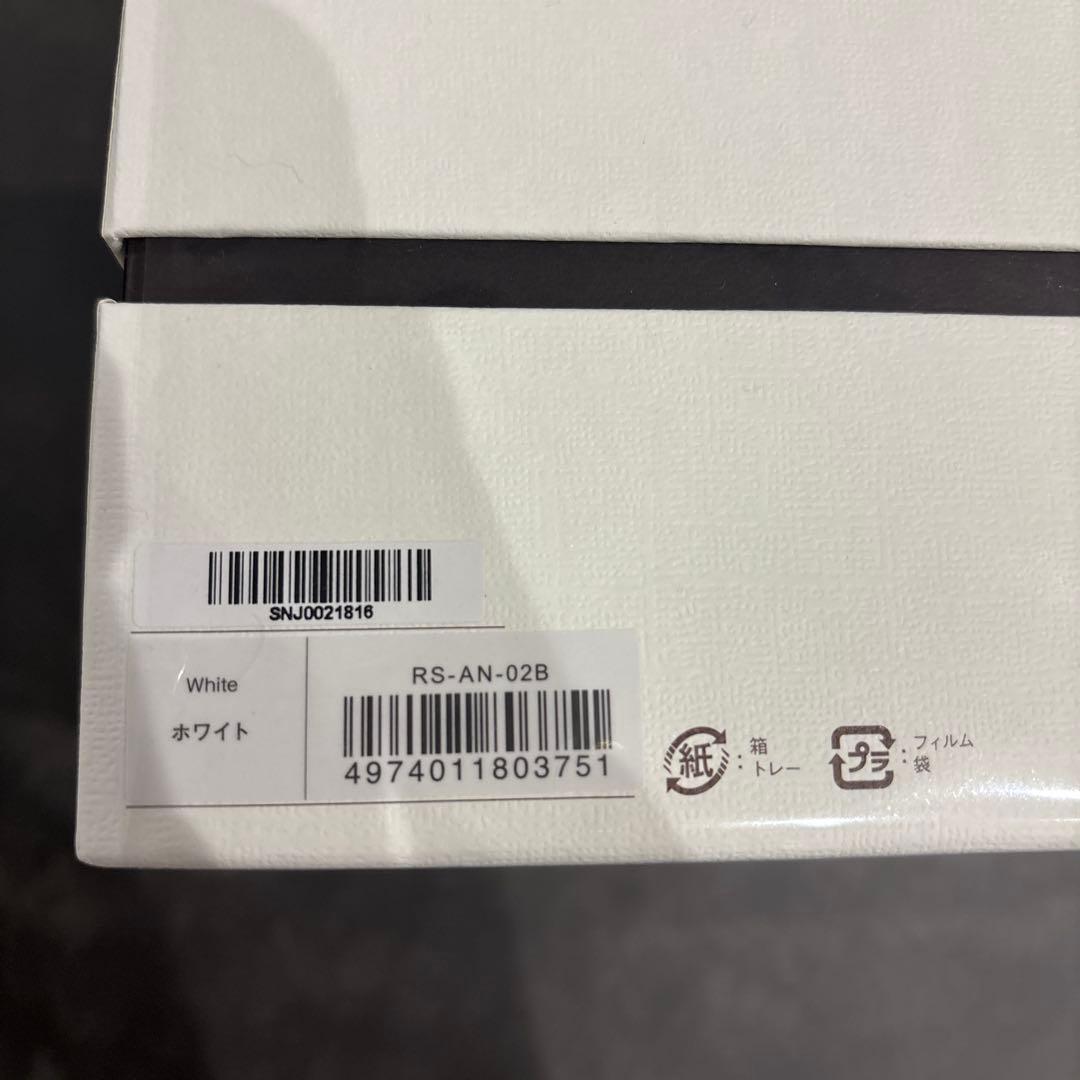 【新品/未開封/未使用品】ReFa リファファインバブル ダイア120