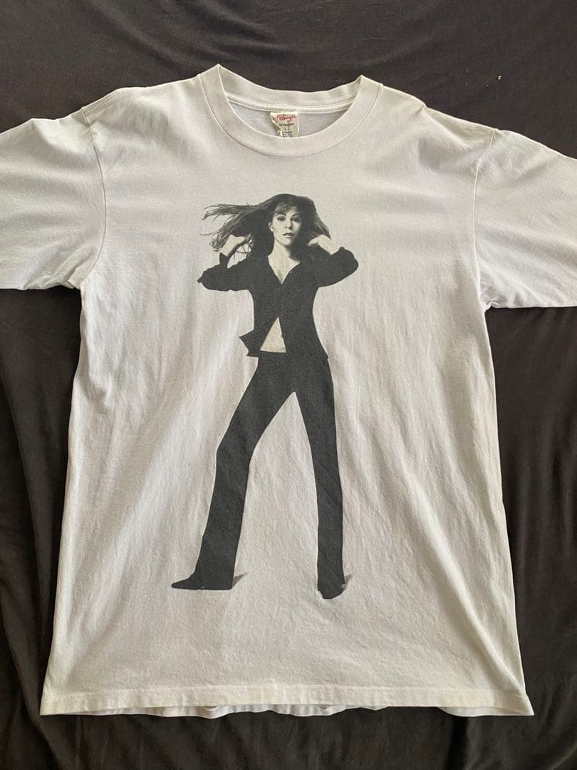 ［超希少］Mariah Carey Daydream Tour Tシャツ