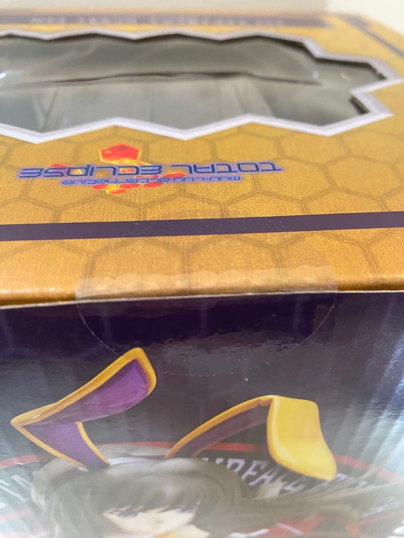 マブラヴ オルタネイティブ 篁唯依 バニー ver. 1/4 スケールフィギュア