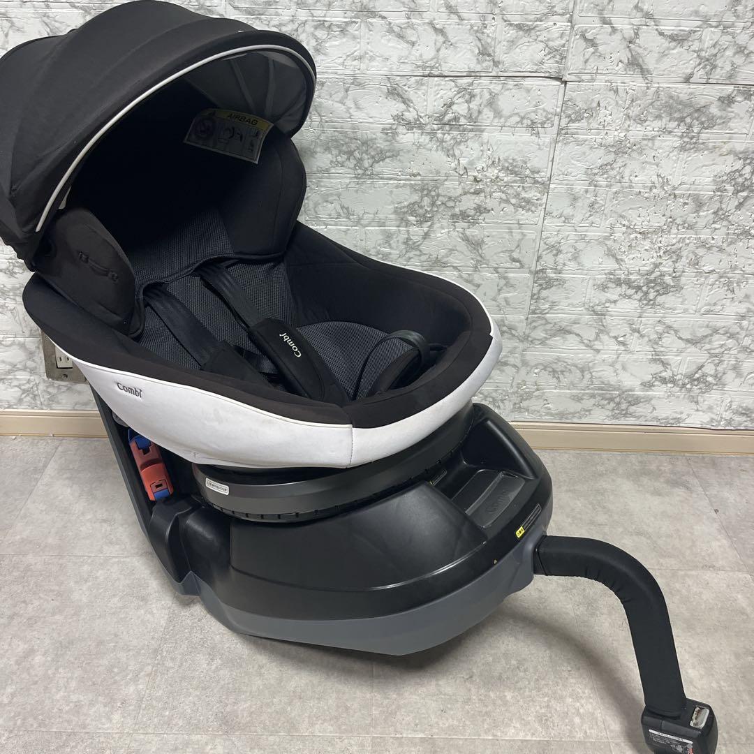 コンビcombi クルムーヴ スマートエッグショック JJ-600 Ltd