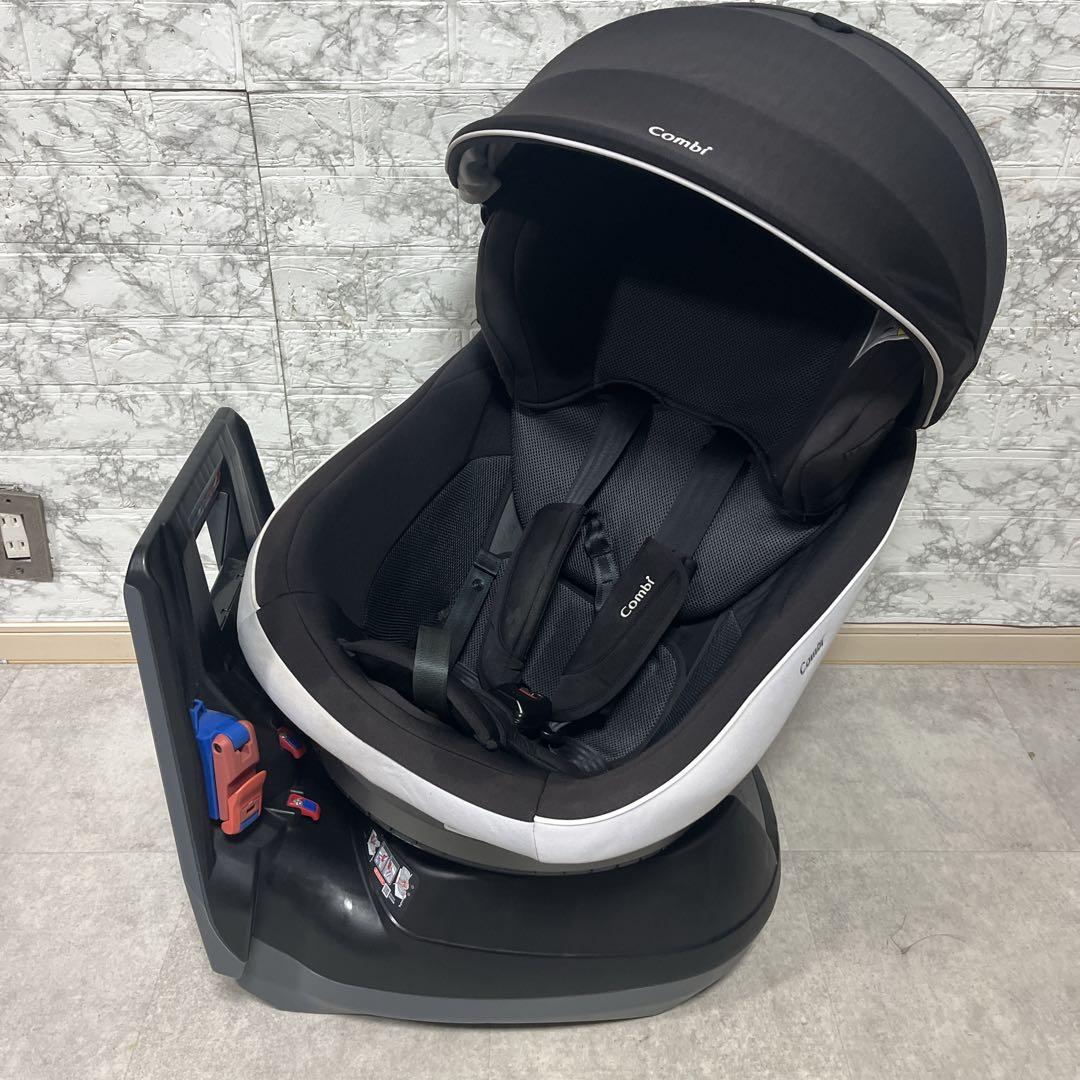 コンビcombi クルムーヴ スマートエッグショック JJ-600 Ltd