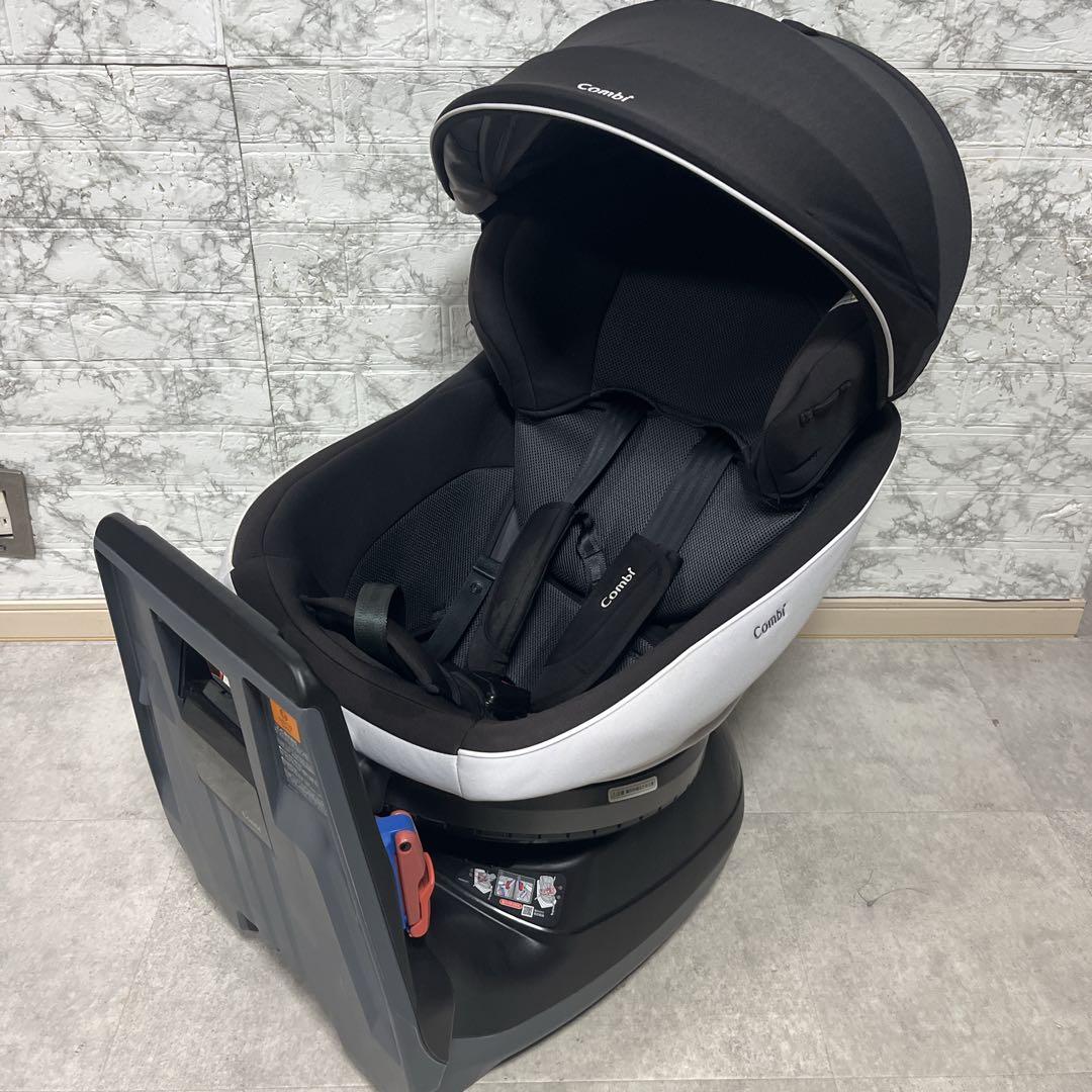 コンビcombi クルムーヴ スマートエッグショック JJ-600 Ltd