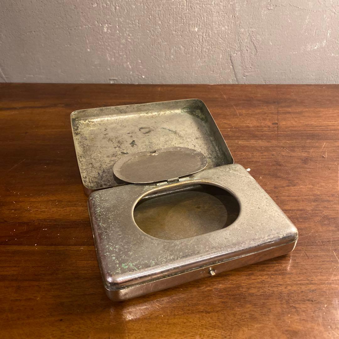 古道具 ヴィンテージ缶 まとめ売り シャビー インダストリアル