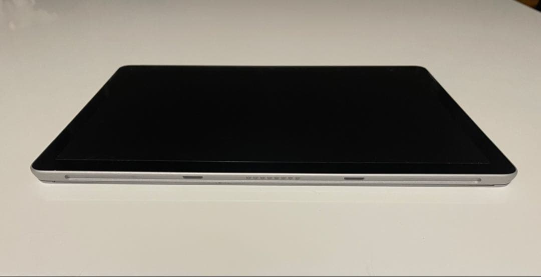 Microsoft Surface GO3 シルバー 本体