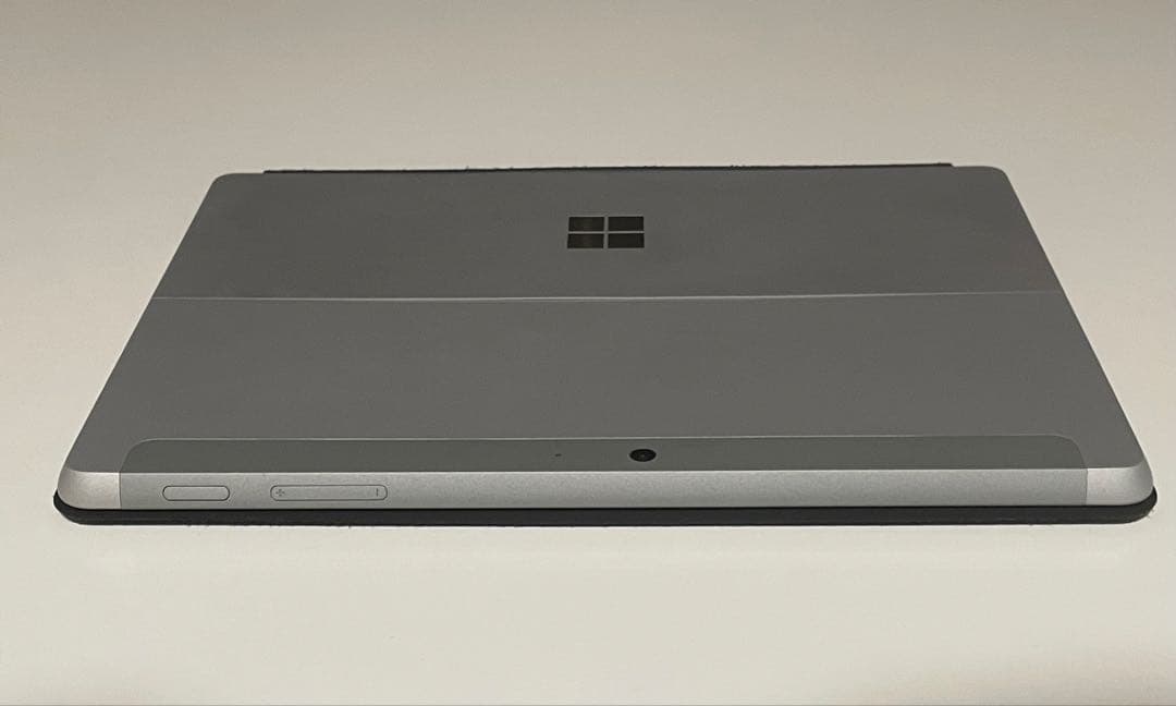 Microsoft Surface GO3 シルバー 本体