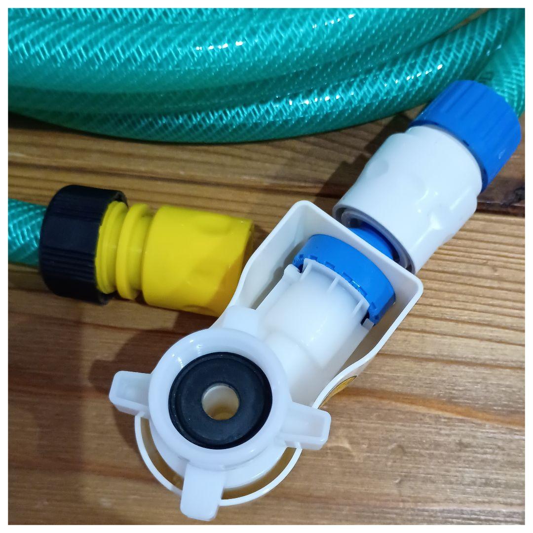 良品　ケルヒャー　高圧洗浄機　K2.360　おまけホース10ｍ付き